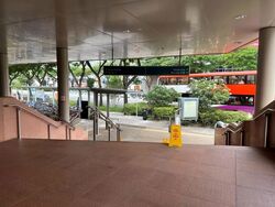 Paya Lebar 178 (D14), Factory #613732111